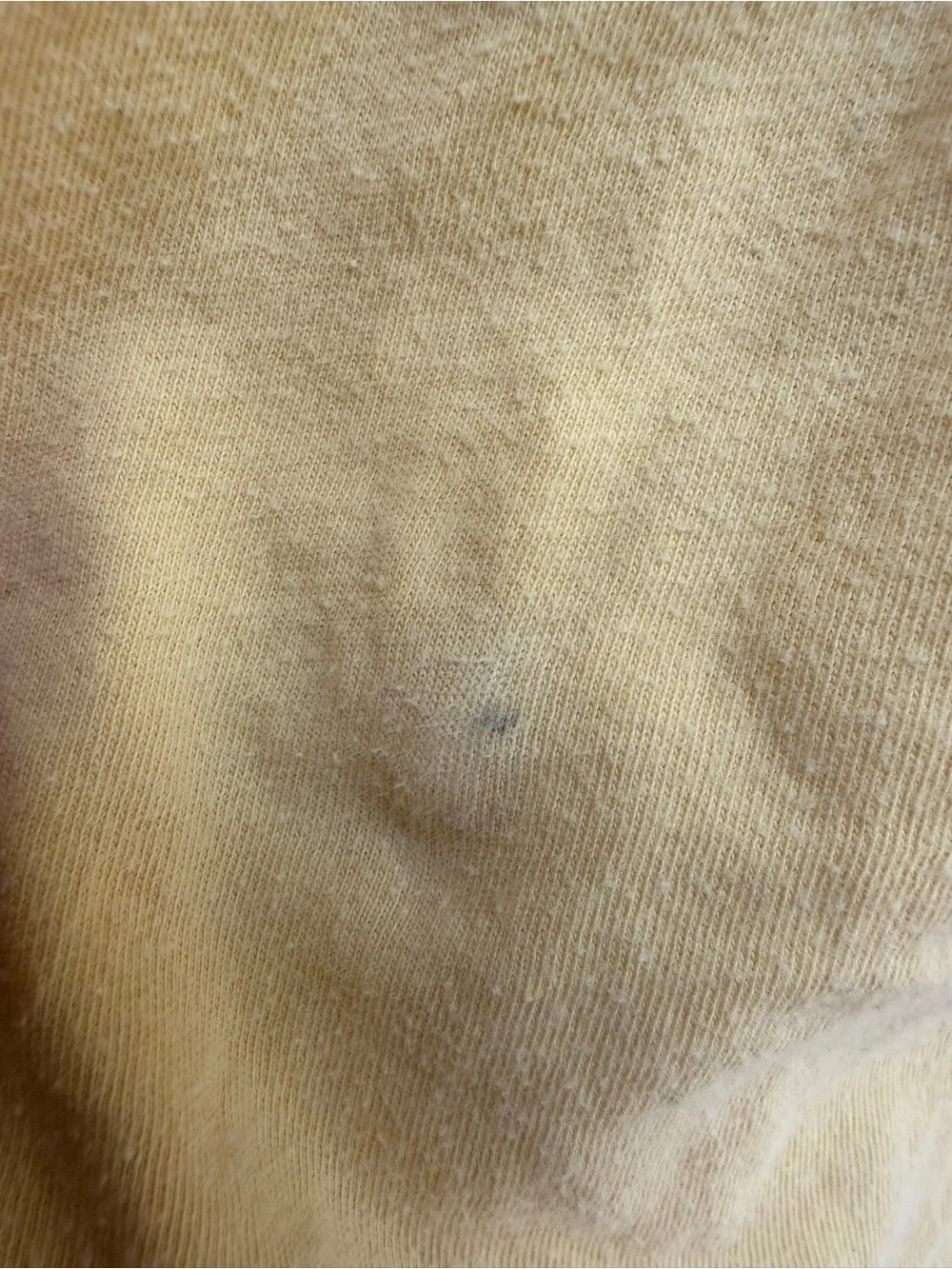 GAP worn 3x